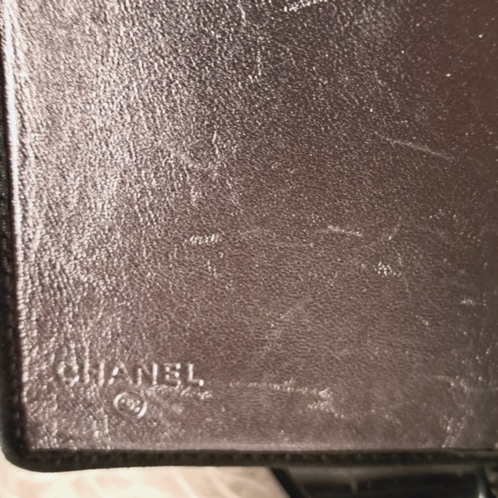 Chanel Mademoiselle Wallet in Good Condition - Picture 12 of 17